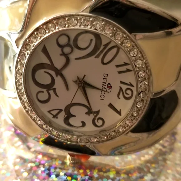Jewelry Dennaci Watch Bracelet Poshmark